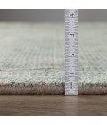Dalyn Toro TT100 Silver Area Rug 3 ft. 6 in. X 5 ft. 6 in. Rectangle