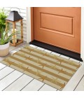 Dalyn Seabreeze SZ12 Beige Area Rug 1 ft. 8 in. X 2 ft. 6 in. Rectangle