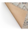 Dalyn Jericho JC4 Linen Area Rug 8 ft. X 10 ft. Rectangle