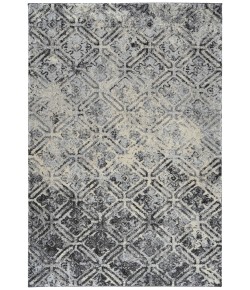 Dalyn Aero AE8 Charcoal Area Rug 3 ft. 3 in. X 5 ft. 3 in. Rectangle