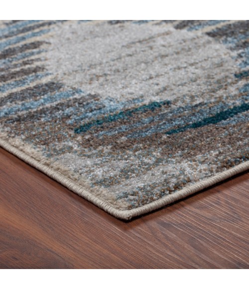 ANTIGUA AREA RUG Dalyn Antigua AN3 Linen Area Rug 3 ft. 3 in. X 5 ft. 3 in. Rectangle