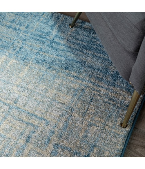 AERO AREA RUG Dalyn Aero AE11 Baltic Area Rug 9 ft. 6 in. X 13 ft. 2 in. Rectangle