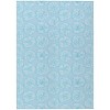 Dalyn Seabreeze SZ10 Sky Area Rug 9 ft. X 12 ft. Rectangle