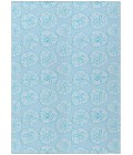 Dalyn Seabreeze Area Rug Dalyn Seabreeze SZ10 Sky Area Rug 9 ft. X 12 ft. Rectangle