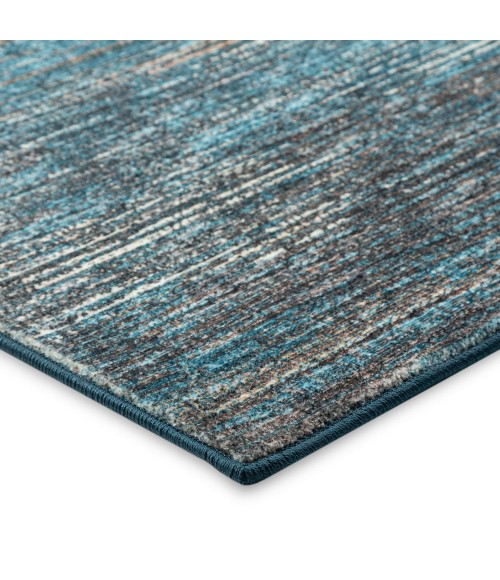 Dalyn Ciara Area Rug Dalyn Ciara CR1 Navy Area Rug 10 ft. X 14 ft. Rectangle