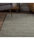 Dalyn Reya RY7 Carbon Area Rug 9 ft. X 13 ft. Rectangle