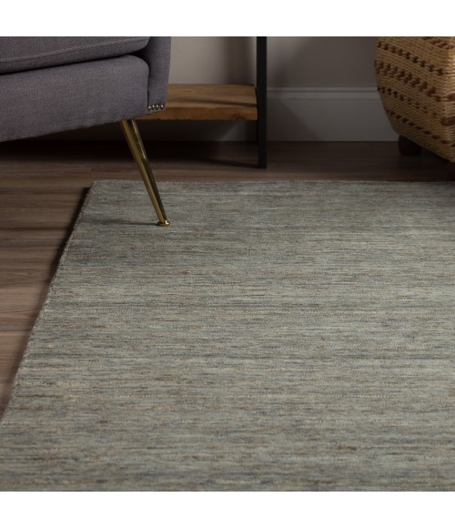 Dalyn Reya RY7 Carbon Area Rug 9 ft. X 13 ft. Rectangle