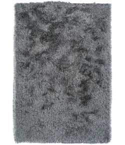 Dalyn Impact IA100 Pewter Area Rug 6 ft. X 9 ft. Rectangle