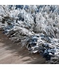 ARTURRO AREA RUG Dalyn Arturro AT3 Denim Area Rug 3 ft. 3 in. X 5 ft. 1 in. Rectangle