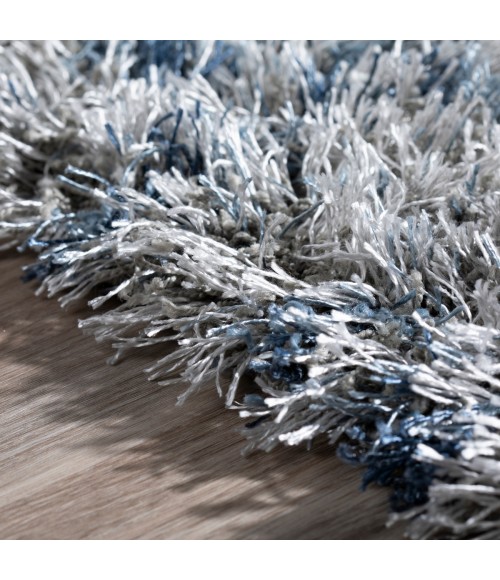 ARTURRO AREA RUG Dalyn Arturro AT3 Denim Area Rug 3 ft. 3 in. X 5 ft. 1 in. Rectangle