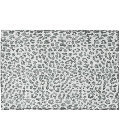 Dalyn Mali ML2 Flannel Area Rug 1 ft. 8 in. X 2 ft. 6 in. Rectangle