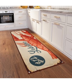 Dalyn Harbor HA5 Beige Area Rug 2 ft. 3 in. X 7 ft. 6 in. Runner