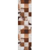 Dalyn Durango SS10 Driftwood Area Rug 2 ft. 3 in. X 12 ft. Runner