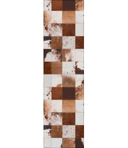 Dalyn Stetson SS10 Driftwood Area Rug 2 ft. 3 in. X 7 ft. 6 in. Runner