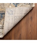 Dalyn Antigua AN7 Linen Area Rug 5 ft. 3 in. X 7 ft. 7 in. Rectangle