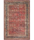 Dalyn Jericho JC7 Scarlett Area Rug 8 ft. X 10 ft. Rectangle