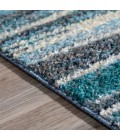 Dalyn Gala GA2 Multi Area Rug 4 ft. 11 in. X 7 ft. Rectangle