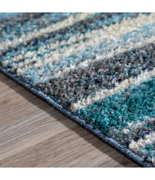 Dalyn Gala GA2 Multi Area Rug 4 ft. 11 in. X 7 ft. Rectangle