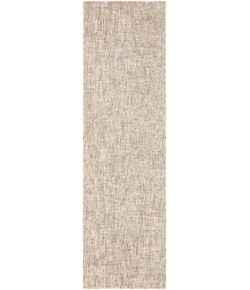 Dalyn Mateo ME1 Putty Area Rug 2 ft. 6 in. X 10 ft. Runner