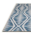 Dalyn Sedona SN6 Indigo Area Rug 2 ft. 3 in. X 7 ft. 6 in. Runner