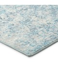 Dalyn Winslow WL3 Sky Area Rug 2 ft. X 3 ft. Rectangle