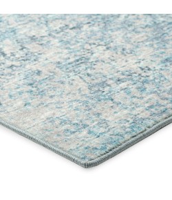 Dalyn Winslow WL3 Sky Area Rug 2 ft. 6 in. X 8 ft. Runner