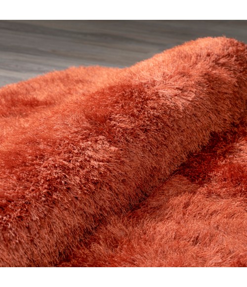 Dalyn Impact IA100 Paprika Area Rug 8 ft. X 10 ft. Rectangle