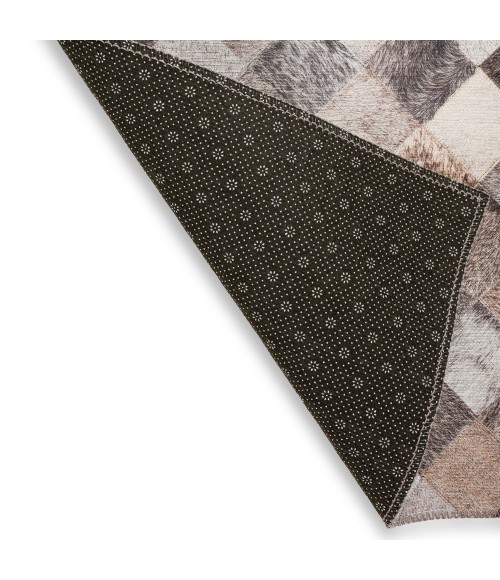 Dalyn Stetson SS2 Flannel Area Rug 2 ft. 3 in. X 10 ft. Runner