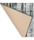 Dalyn Winslow WL6 Grey Area Rug 8 ft. X 8 ft. Round