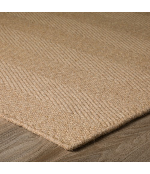 Dalyn Monaco MC200 Ecru Area Rug 9 ft. X 13 ft. Rectangle
