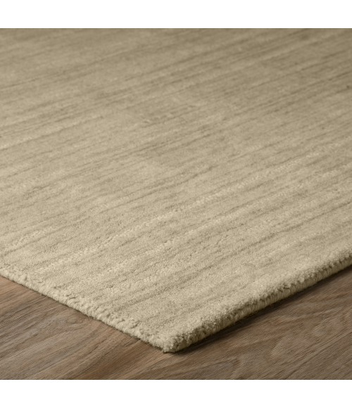 Dalyn Rafia RF100 Linen Area Rug 3 ft. 6 in. X 5 ft. 6 in. Rectangle