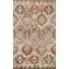 Dalyn Gala GA10 Ivory Area Rug 3 ft. 3 in. X 5 ft. 1 in. Rectangle