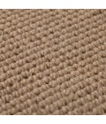 Dalyn Monaco Sisal MC300 Wheat Area Rug 3 ft. 6 in. X 5 ft. 6 in. Rectangle