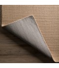 Dalyn Monaco Sisal MC100 Sandstone Area Rug 2 ft. X 3 ft. Rectangle