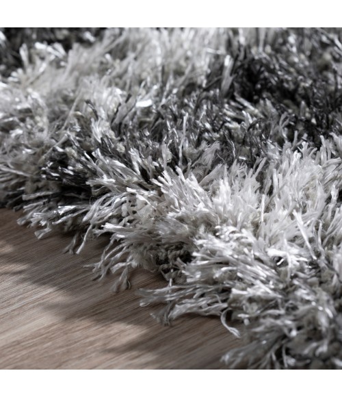 Dalyn Arturro AT4 Ash Area Rug 5 ft. 3 in. X 7 ft. 7 in. Rectangle