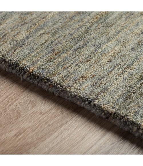 Dalyn Reya RY7 Carbon Area Rug 9 ft. X 13 ft. Rectangle