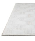 Dalyn Stetson SS1 Linen Area Rug 1 ft. 8 in. X 2 ft. 6 in. Rectangle