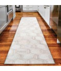 Dalyn Stetson SS1 Linen Area Rug 2 ft. 3 in. X 10 ft. Runner
