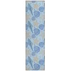 Dalyn Seabreeze SZ4 Sky Area Rug 2 ft. 3 in. X 7 ft. 6 in. Runner
