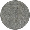 Dalyn Calisa CS5 Carbon Area Rug 4 ft. X 4 ft. Round