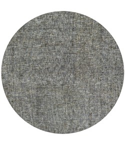 Dalyn Calisa CS5 Carbon Area Rug 8 ft. X 8 ft. Round