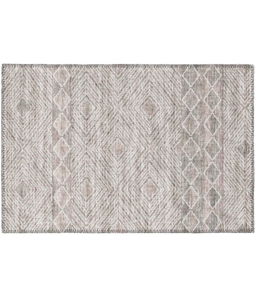 Dalyn Sedona SN1 Sage Area Rug 1 ft. 8 in. X 2 ft. 6 in. Rectangle