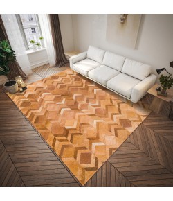 Dalyn Durango SS5 Spice Area Rug 5 ft. X 7 ft. 6 in. Rectangle