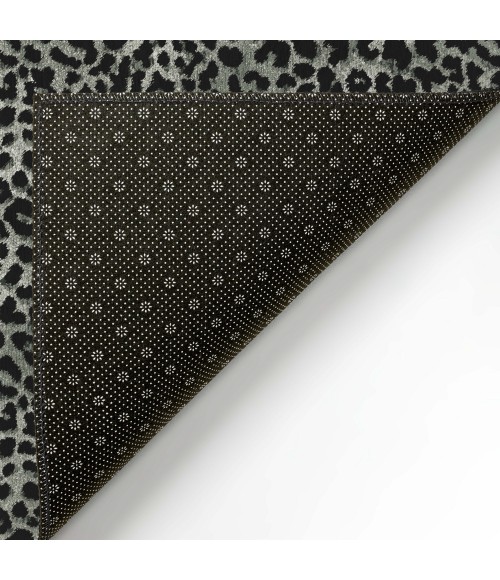 Dalyn Mali ML2 Midnight Area Rug 8 ft. X 10 ft. Rectangle