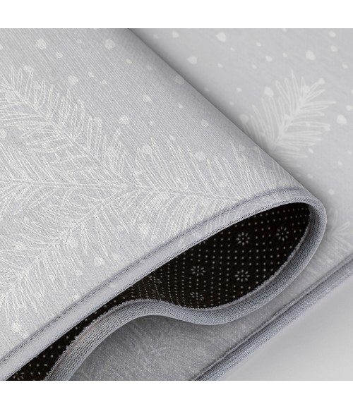 Dalyn Wonderland Area Rug Dalyn Wonderland WN10 Flannel Area Rug 3 ft. X 5 ft. Runner