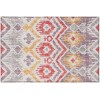 Dalyn Sedona SN2 Passion Area Rug 1 ft. 8 in. X 2 ft. 6 in. Rectangle
