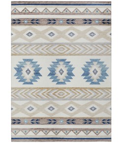 Dalyn Phoenix PH3 Ivory Area Rug 9 ft. X 12 ft. Rectangle