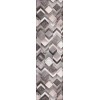 Dalyn Durango SS5 Flannel Area Rug 2 ft. 3 in. X 10 ft. Runner