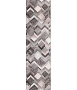 Dalyn Stetson SS5 Flannel Area Rug 2 ft. 3 in. X 7 ft. 6 in. Runner