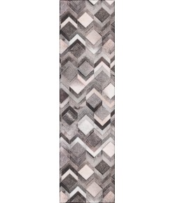 Dalyn Durango SS5 Flannel Area Rug 2 ft. 3 in. X 10 ft. Runner